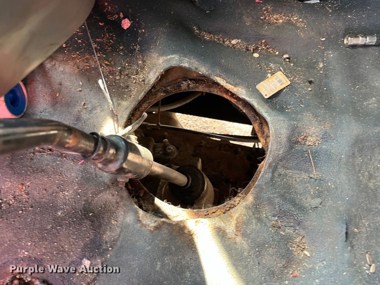 image for item LD9309 2008 International ProStar Premium semi truck