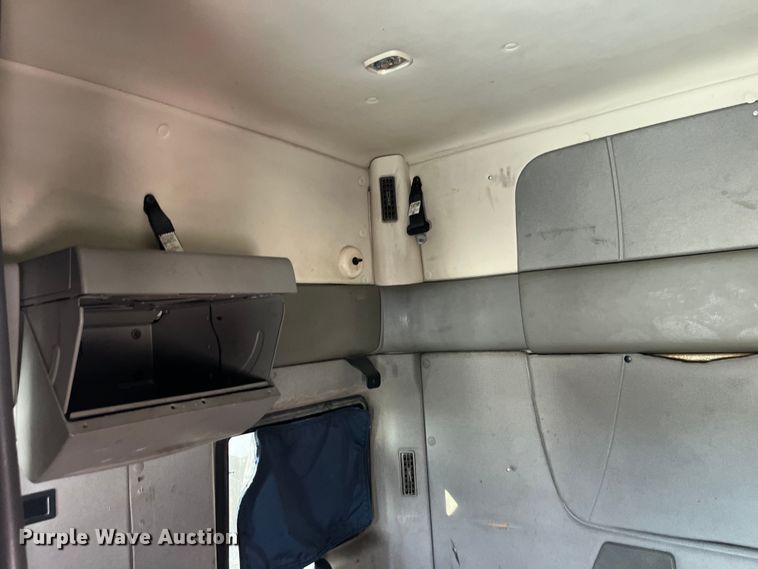 image for item LD9309 2008 International ProStar Premium semi truck