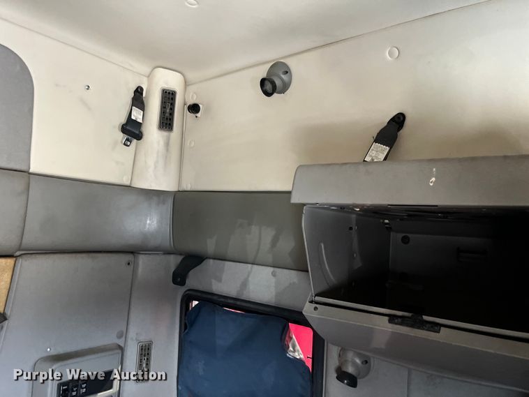 image for item LD9309 2008 International ProStar Premium semi truck