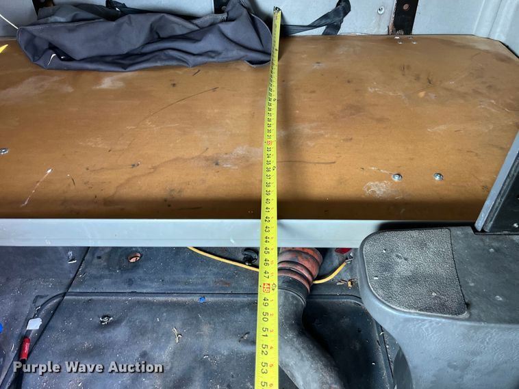 image for item LD9309 2008 International ProStar Premium semi truck