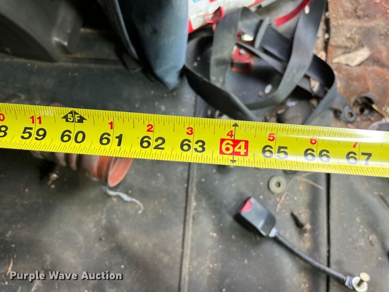 image for item LD9309 2008 International ProStar Premium semi truck