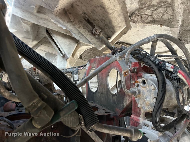 image for item LD9309 2008 International ProStar Premium semi truck