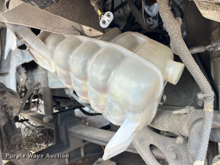 image for item LD9309 2008 International ProStar Premium semi truck