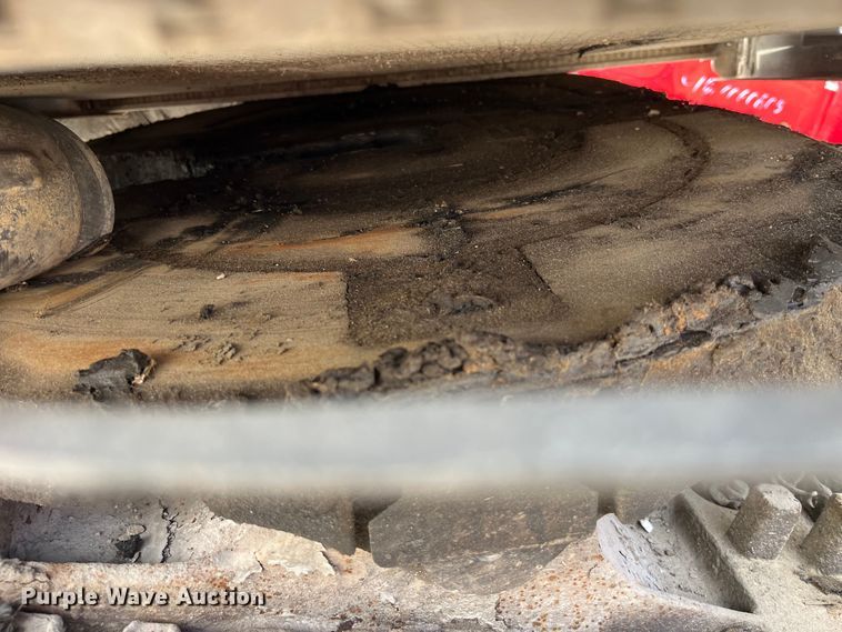 image for item LD9310 2007 Volvo VN Series semi truck