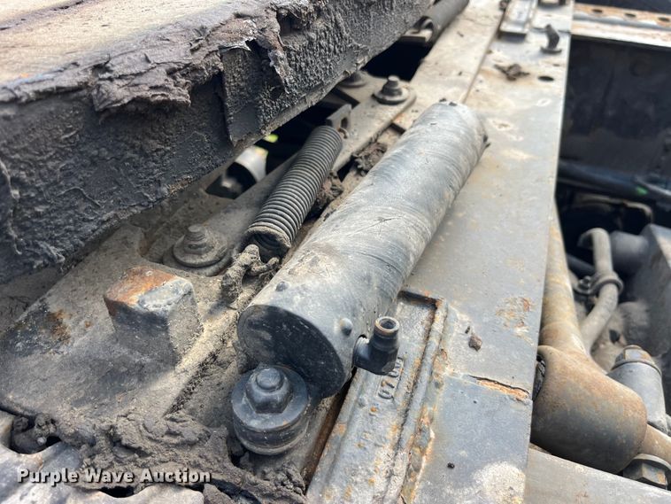 image for item LD9315 2007 International 9400i semi truck