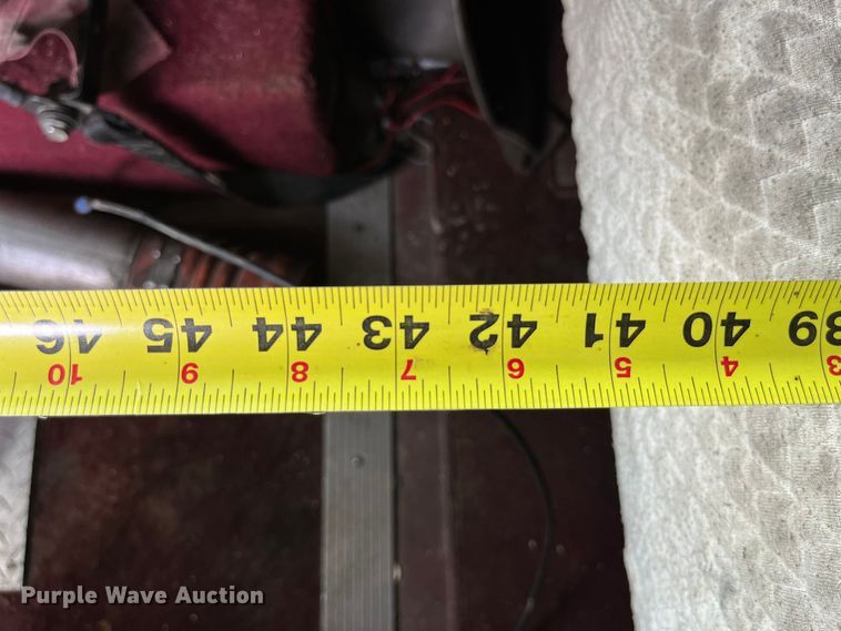 image for item LD9316 1995 International  9200 semi truck