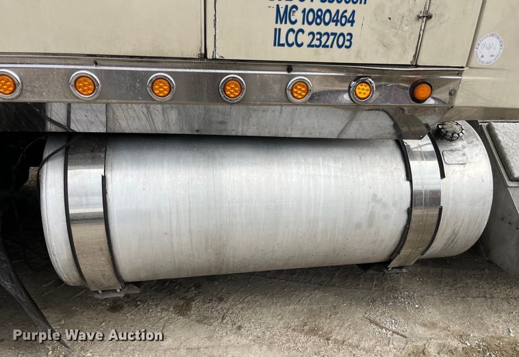 image for item LD9349 2005 Western Star 4900EX semi truck