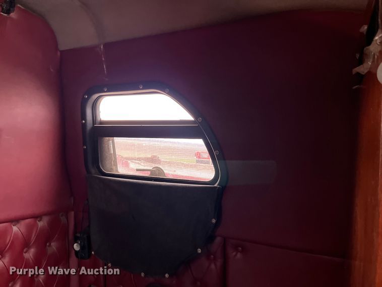 image for item LD9349 2005 Western Star 4900EX semi truck