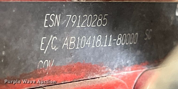 image for item LD9352 2006 International 9400i semi truck