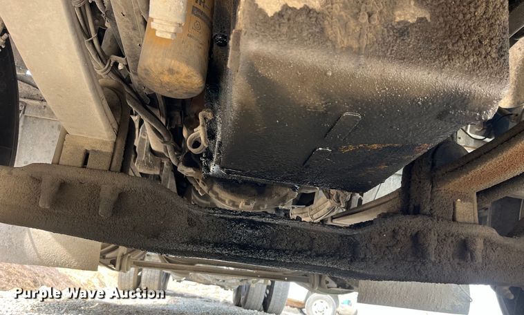 image for item LD9360 2006 Kenworth T600 semi truck