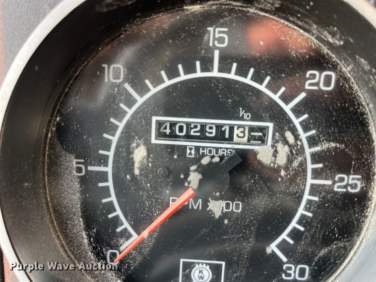 image for item LD9360 2006 Kenworth T600 semi truck