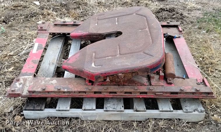 image for item LN9966 Fontaine No-Slack II fifth wheel plate