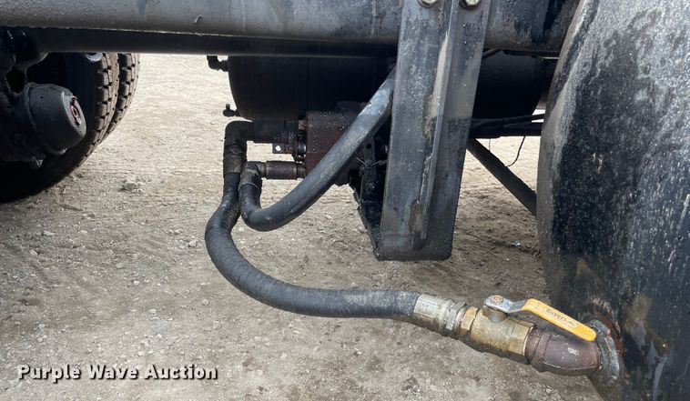 image for item LW9026 2003 Sterling  semi truck