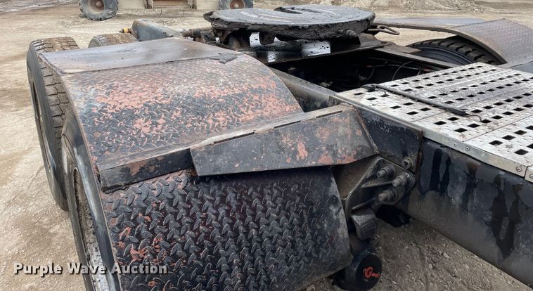 image for item LW9026 2003 Sterling  semi truck