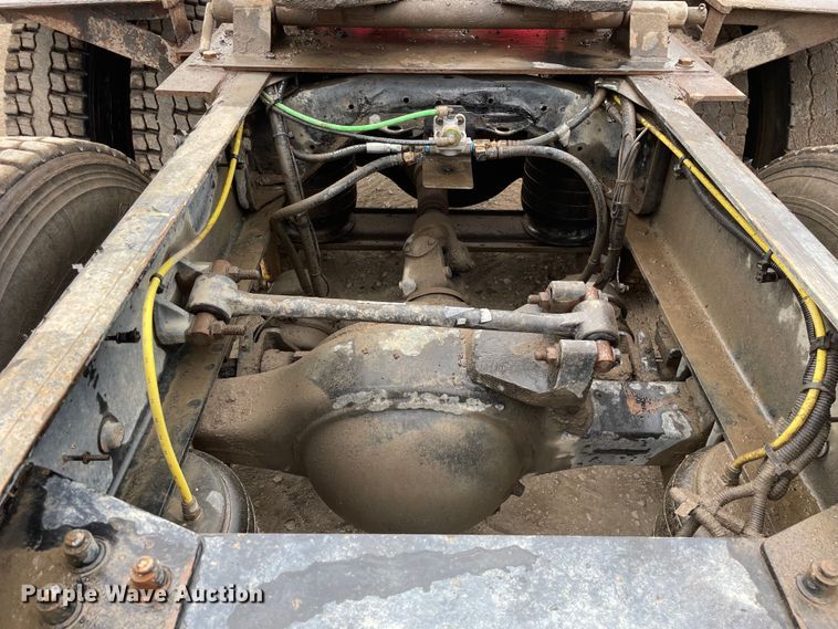 image for item LW9026 2003 Sterling  semi truck