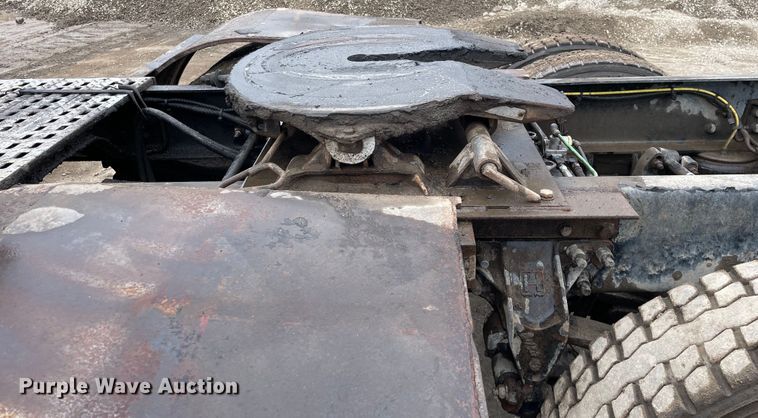 image for item LW9026 2003 Sterling  semi truck