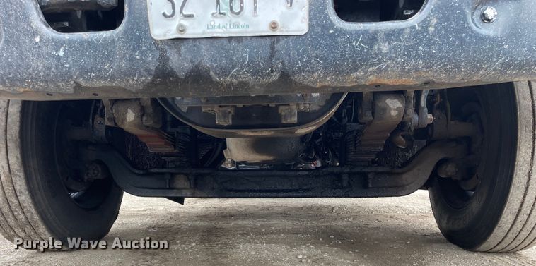 image for item LW9026 2003 Sterling  semi truck