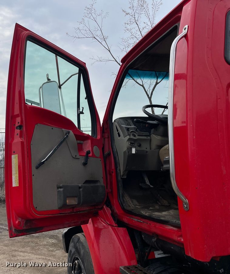 image for item LW9026 2003 Sterling  semi truck