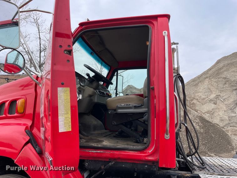 image for item LW9026 2003 Sterling  semi truck