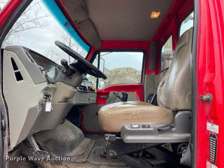 image for item LW9026 2003 Sterling  semi truck