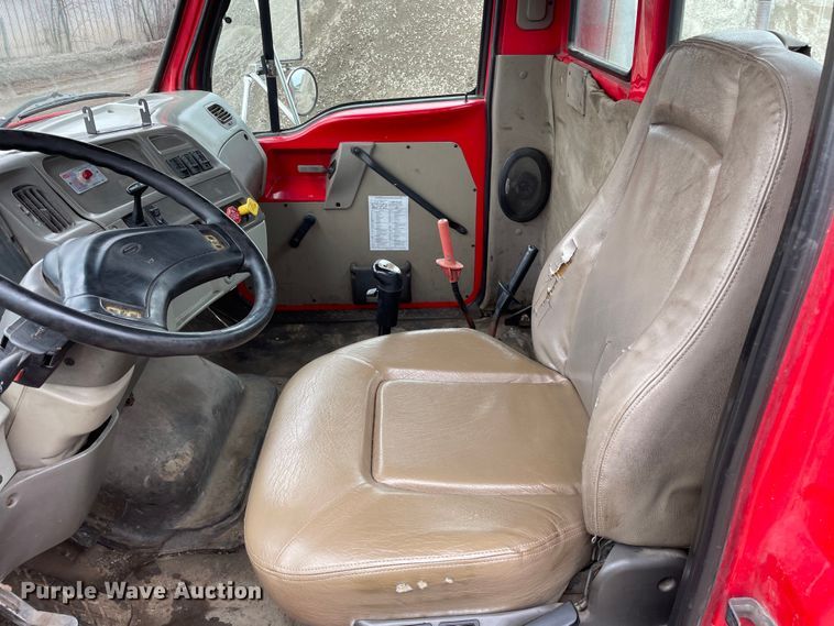 image for item LW9026 2003 Sterling  semi truck