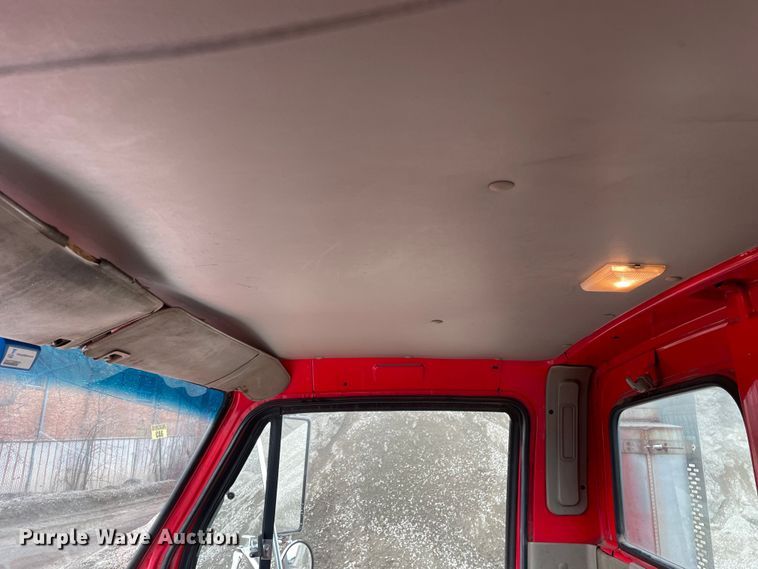 image for item LW9026 2003 Sterling  semi truck