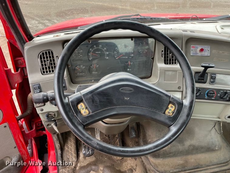 image for item LW9026 2003 Sterling  semi truck