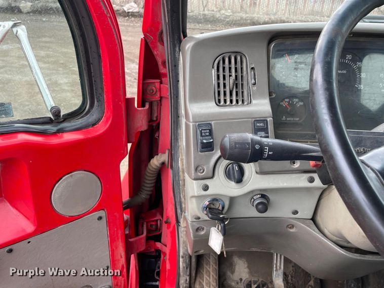 image for item LW9026 2003 Sterling  semi truck