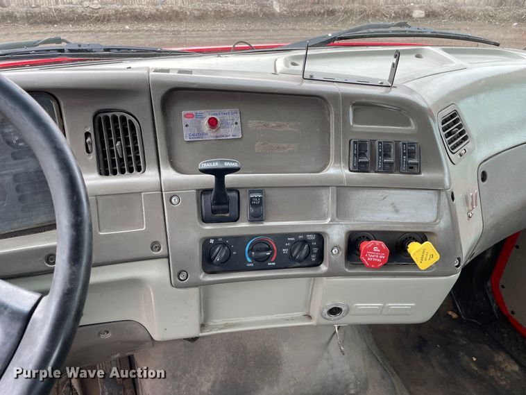 image for item LW9026 2003 Sterling  semi truck