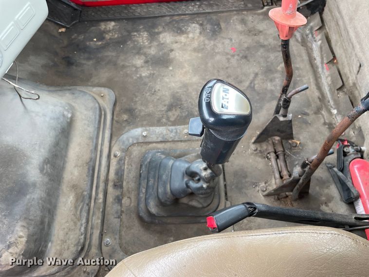 image for item LW9026 2003 Sterling  semi truck