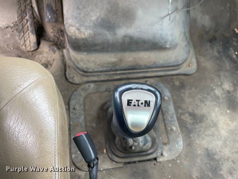 image for item LW9026 2003 Sterling  semi truck