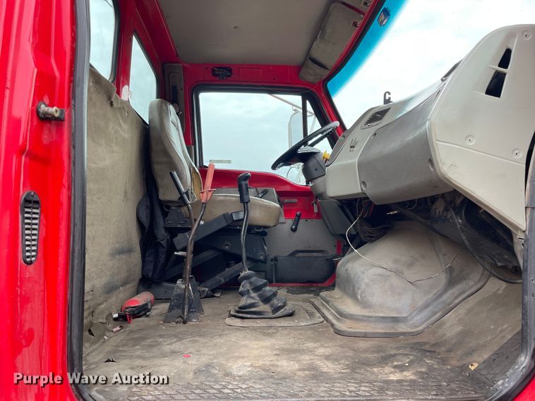 image for item LW9026 2003 Sterling  semi truck