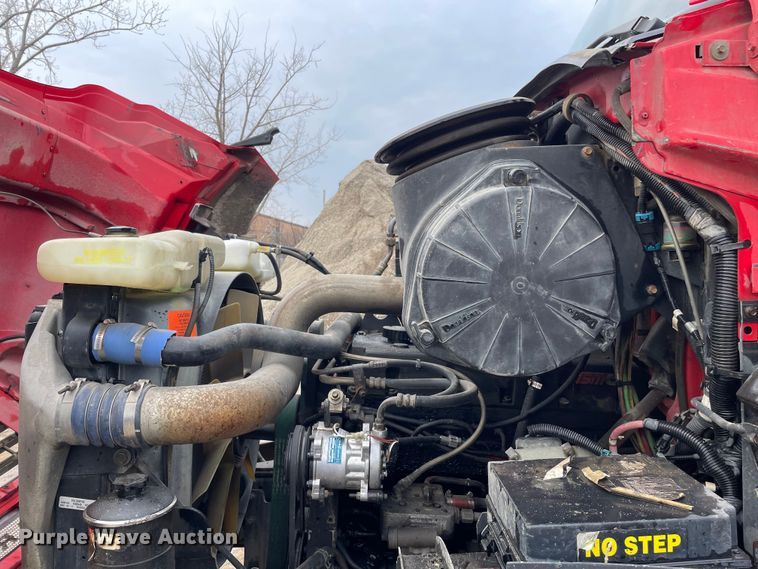 image for item LW9026 2003 Sterling  semi truck