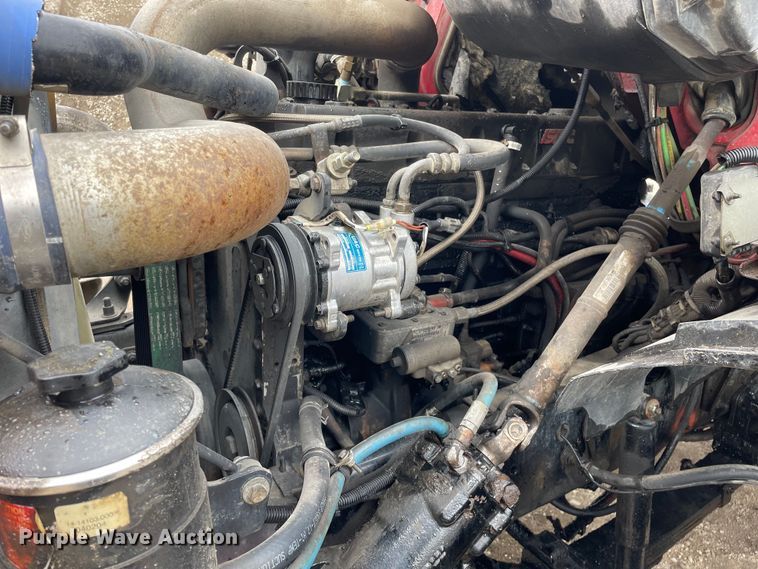 image for item LW9026 2003 Sterling  semi truck