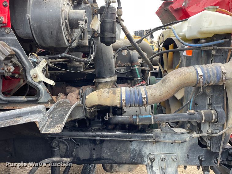 image for item LW9026 2003 Sterling  semi truck