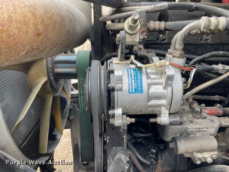 image for item LW9026 2003 Sterling  semi truck