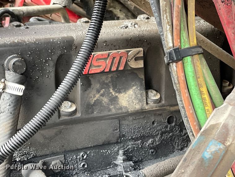 image for item LW9026 2003 Sterling  semi truck