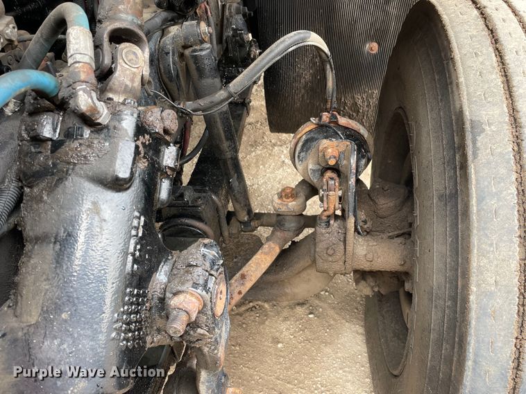 image for item LW9026 2003 Sterling  semi truck