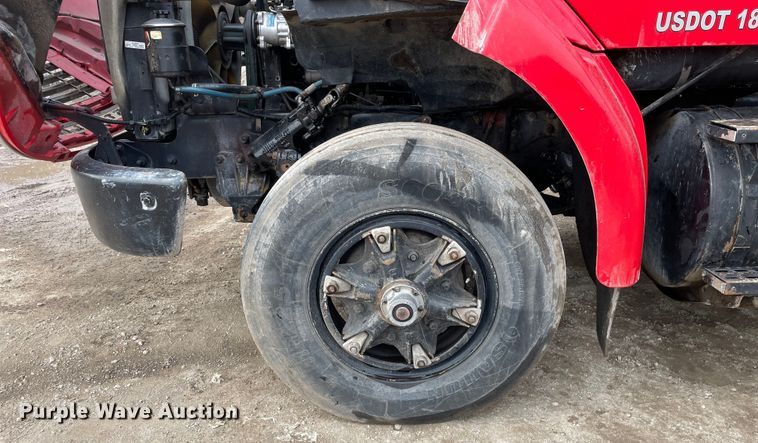 image for item LW9026 2003 Sterling  semi truck