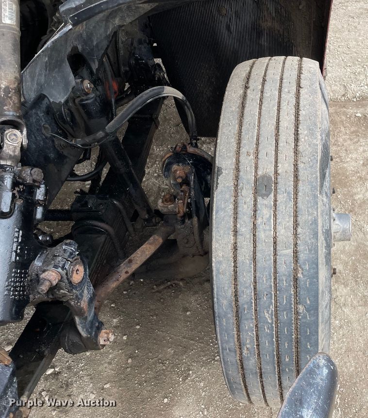 image for item LW9026 2003 Sterling  semi truck