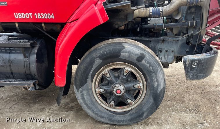 image for item LW9026 2003 Sterling  semi truck