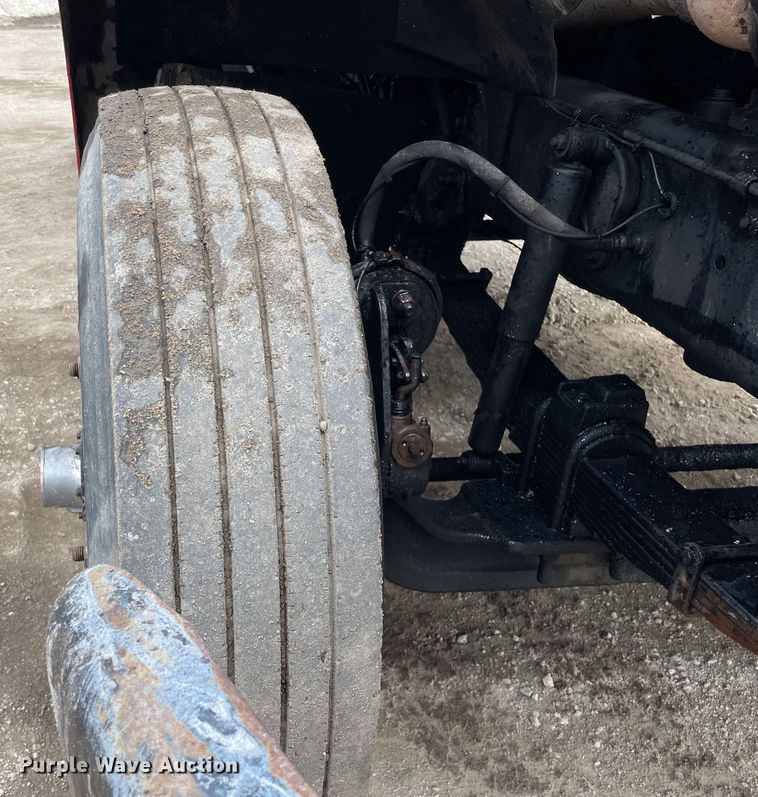 image for item LW9026 2003 Sterling  semi truck