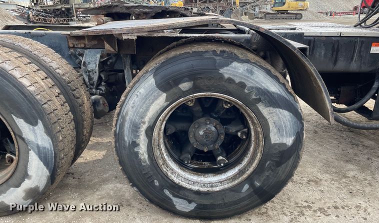 image for item LW9026 2003 Sterling  semi truck