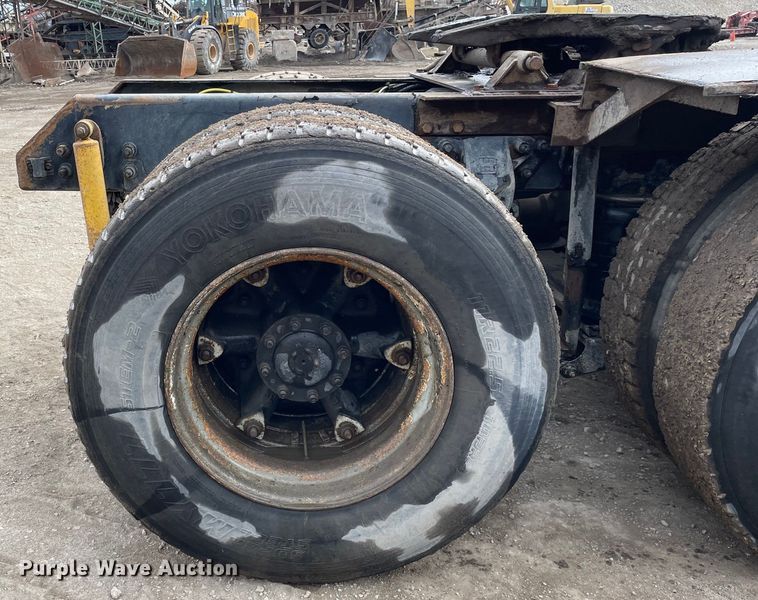 image for item LW9026 2003 Sterling  semi truck