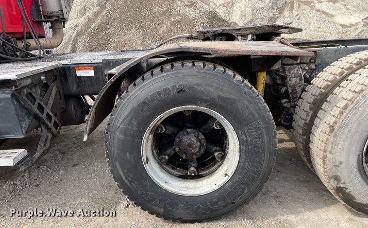 image for item LW9026 2003 Sterling  semi truck