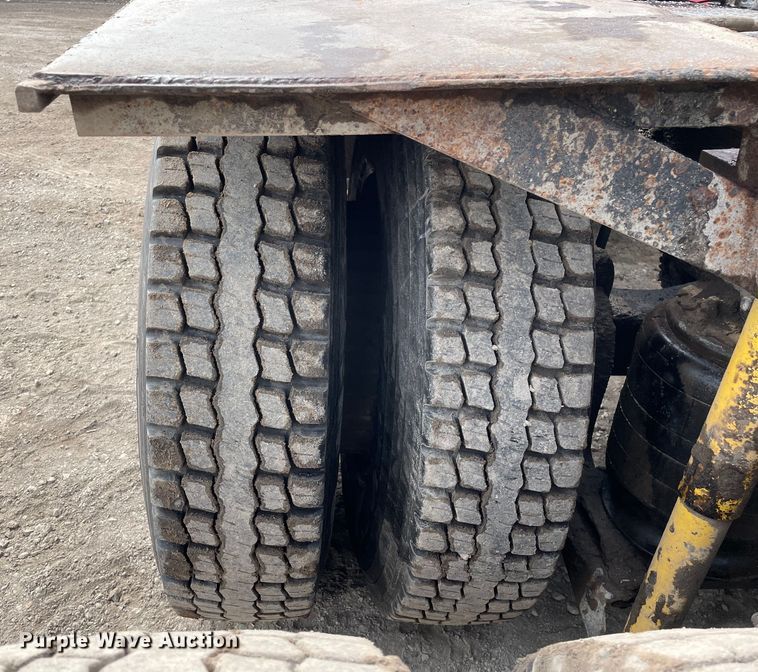 image for item LW9026 2003 Sterling  semi truck