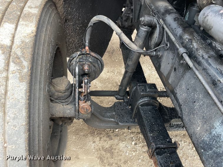 image for item LW9026 2003 Sterling  semi truck