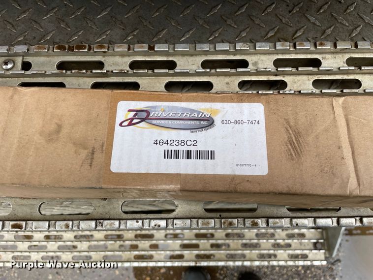 image for item LW9030 1990 International 9300 semi truck