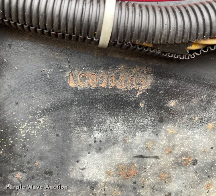 image for item LW9030 1990 International 9300 semi truck