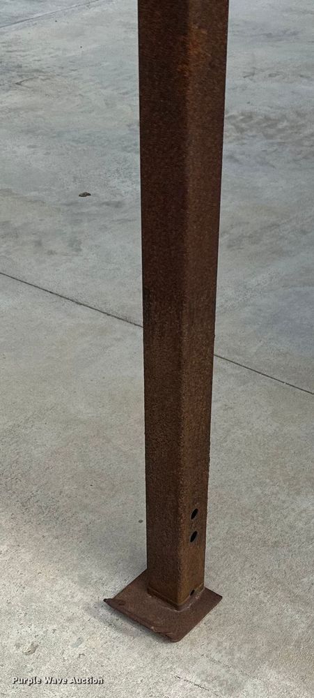 image for item NF9479 2005 Great Dane  dry van trailer